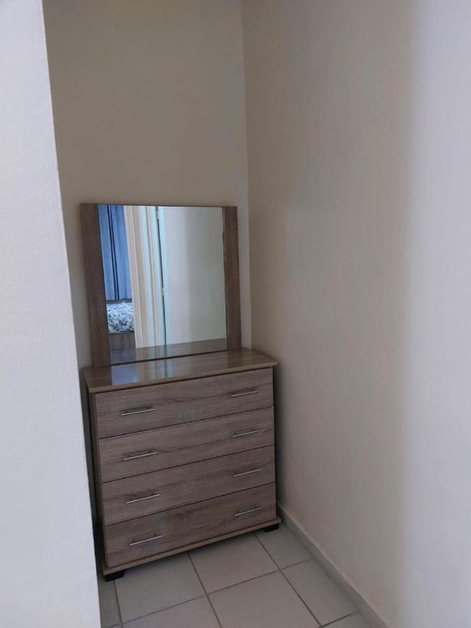 Av. Des Forces Armees Royales 80000 Appartement *