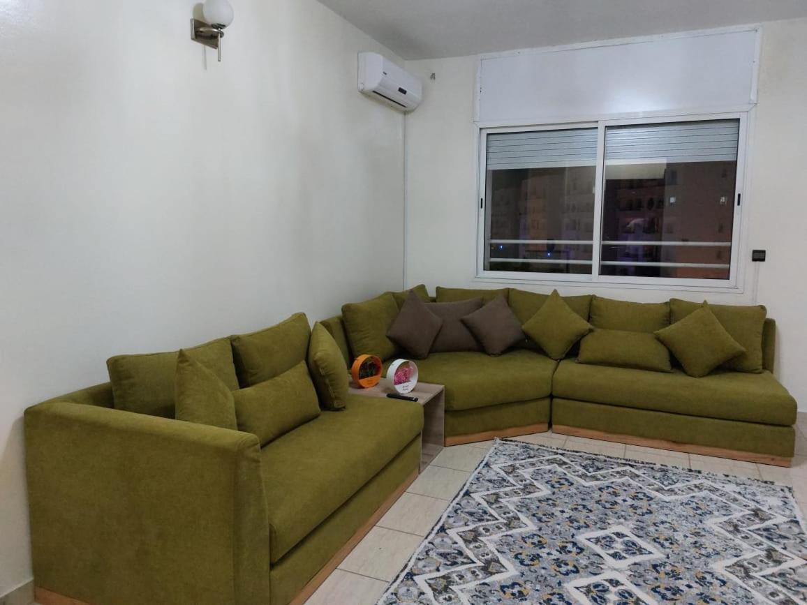 Av. Des Forces Armees Royales 80000 Appartement