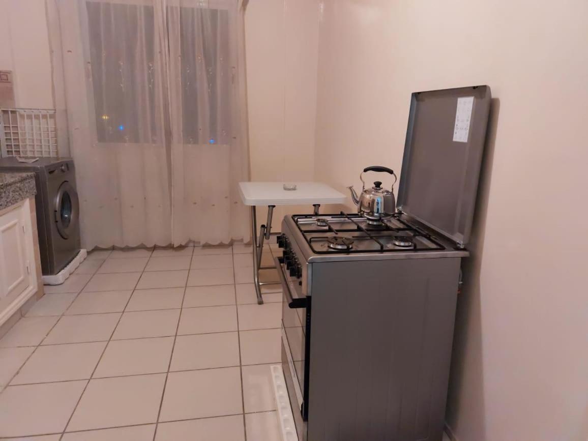 Appartement Av. Des Forces Armees Royales 80000