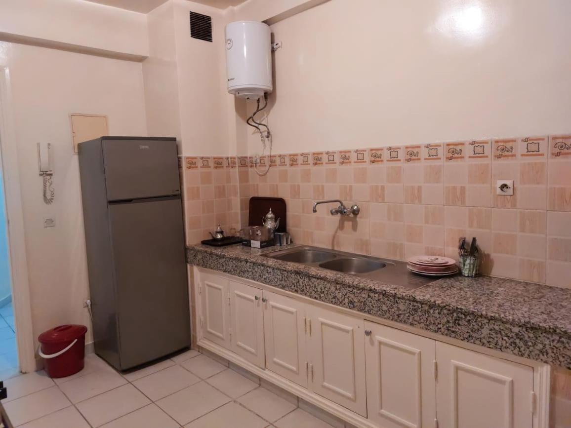 Apartment Av. Des Forces Armees Royales 80000 Agadir